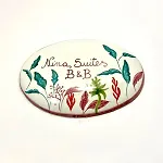 Nina Bed & Breakfast