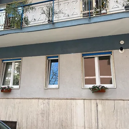 Nina Bed & Breakfast 3*