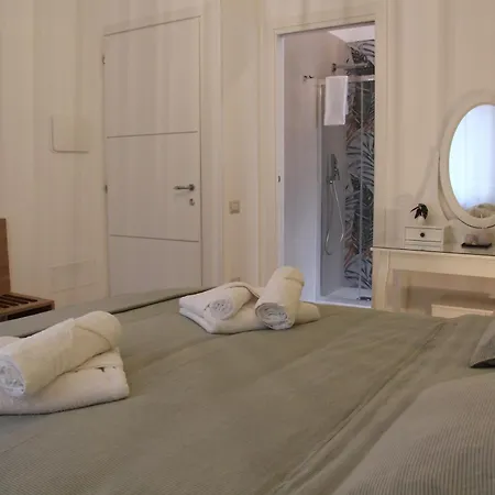 Bed & Breakfast Nina Salerno